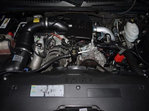 2006 Chevrolet Silverado 3500 DRW LT3, US $34,495.00, image 12