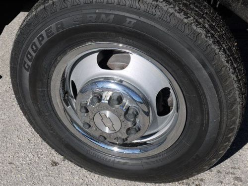 2006 Chevrolet Silverado 3500 DRW LT3, US $34,495.00, image 14