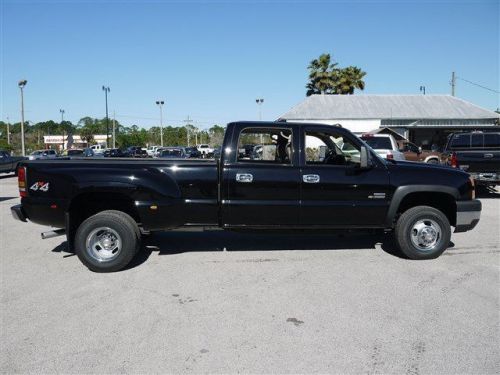 2006 Chevrolet Silverado 3500 DRW LT3, US $34,495.00, image 17
