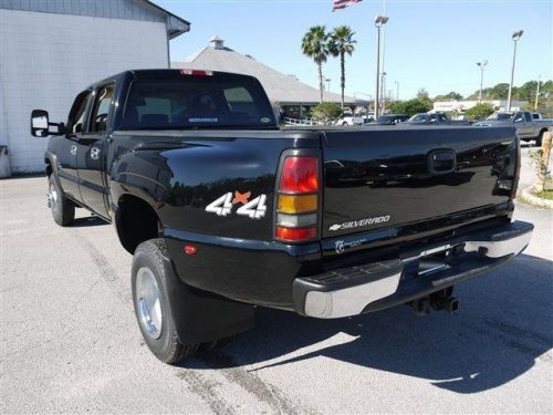 2006 Chevrolet Silverado 3500 DRW LT3, US $34,495.00, image 19