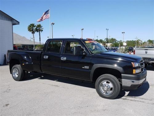 2006 Chevrolet Silverado 3500 DRW LT3, US $34,495.00, image 21