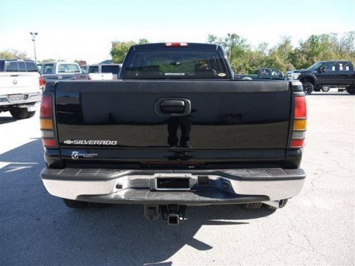 2006 Chevrolet Silverado 3500 DRW LT3, US $34,495.00, image 23