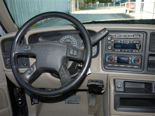 2006 Chevrolet Silverado 3500 DRW LT3, US $34,495.00, image 26