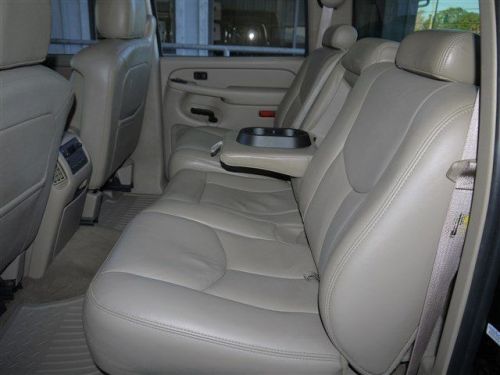 2006 Chevrolet Silverado 3500 DRW LT3, US $34,495.00, image 27