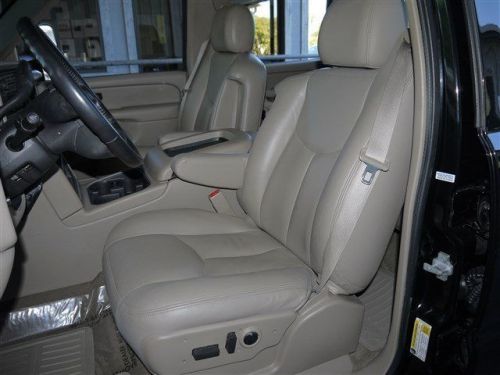 2006 Chevrolet Silverado 3500 DRW LT3, US $34,495.00, image 29