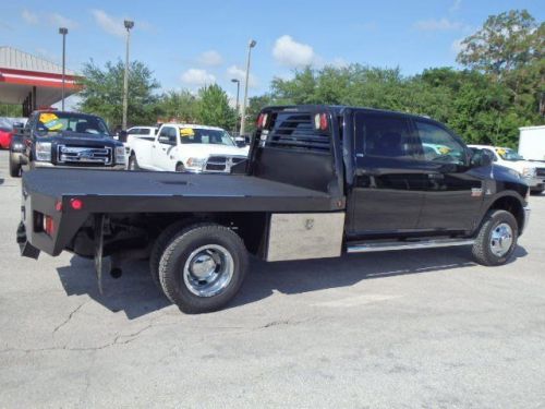 2011 dodge ram 3500 slt