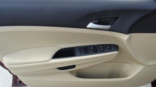 2011 honda accord lx