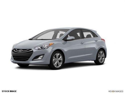 2014 hyundai elantra gt base