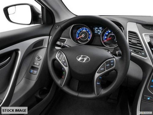 2014 hyundai elantra