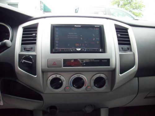 2008 toyota tacoma double cab