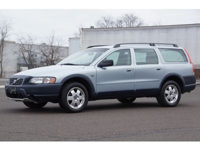 Cross country runs &amp; drives great must see xtra clean