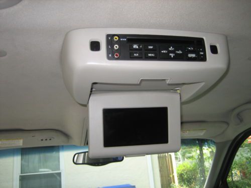 2004 Ford Freestar Limited Mini Passenger Van 4-Door 4.2L, image 6