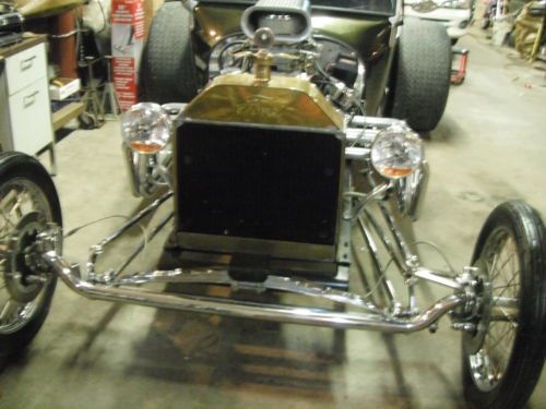 1923 ford t bucket