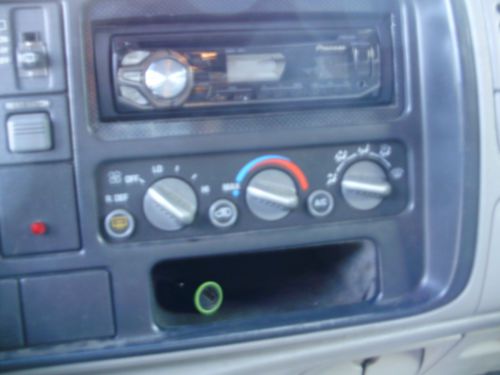 CHEVY TAHOE LS 2 DOORS 4X4 SUPER CLEAN NEVADA TRUCK MUST SEE, US $6,500.00, image 4