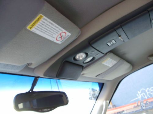 CHEVY TAHOE LS 2 DOORS 4X4 SUPER CLEAN NEVADA TRUCK MUST SEE, US $6,500.00, image 6