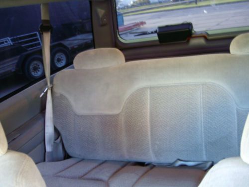 CHEVY TAHOE LS 2 DOORS 4X4 SUPER CLEAN NEVADA TRUCK MUST SEE, US $6,500.00, image 7