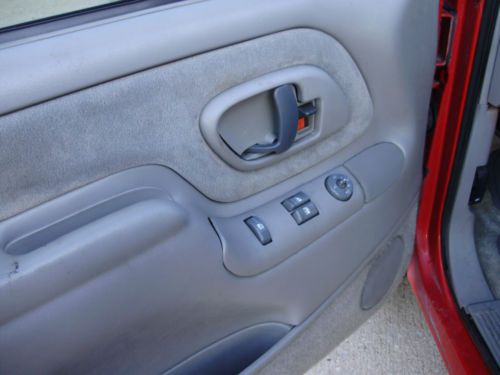 CHEVY TAHOE LS 2 DOORS 4X4 SUPER CLEAN NEVADA TRUCK MUST SEE, US $6,500.00, image 8