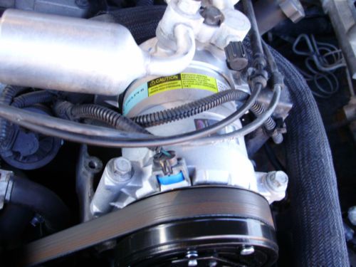 CHEVY TAHOE LS 2 DOORS 4X4 SUPER CLEAN NEVADA TRUCK MUST SEE, US $6,500.00, image 9