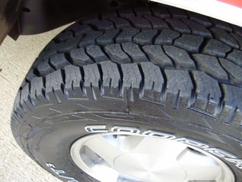 CHEVY TAHOE LS 2 DOORS 4X4 SUPER CLEAN NEVADA TRUCK MUST SEE, US $6,500.00, image 12