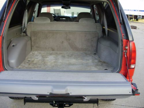 CHEVY TAHOE LS 2 DOORS 4X4 SUPER CLEAN NEVADA TRUCK MUST SEE, US $6,500.00, image 18