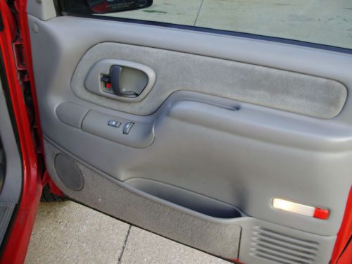 CHEVY TAHOE LS 2 DOORS 4X4 SUPER CLEAN NEVADA TRUCK MUST SEE, US $6,500.00, image 20