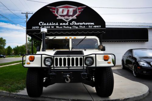 Rare H1 Hummer Truck, image 2