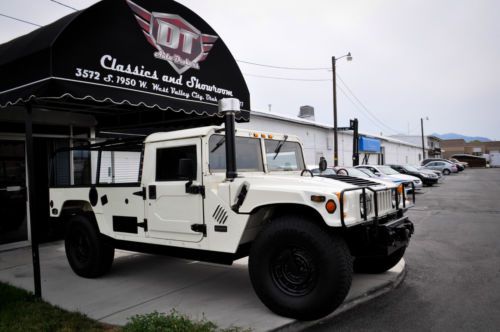 Rare H1 Hummer Truck, image 3