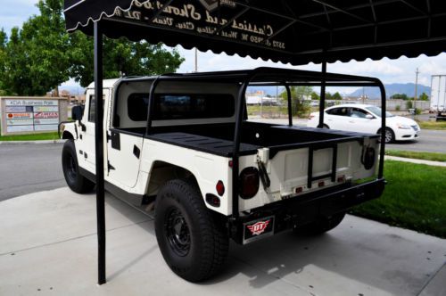 Rare H1 Hummer Truck, image 4