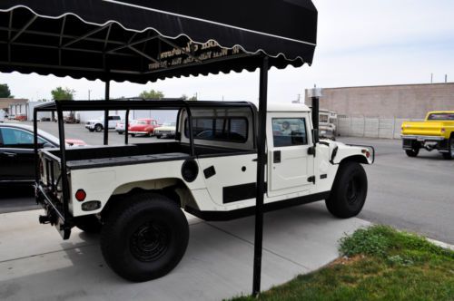 Rare H1 Hummer Truck, image 6