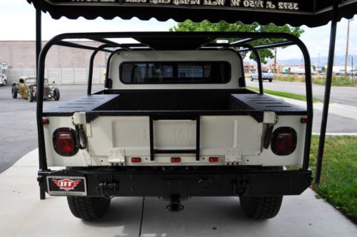 Rare H1 Hummer Truck, image 7