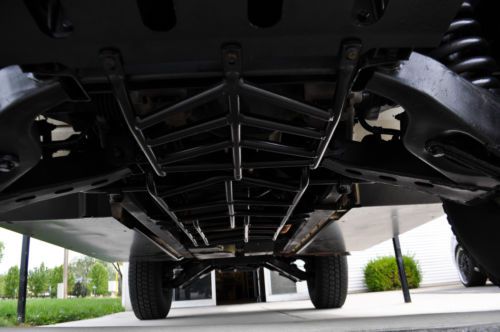 Rare H1 Hummer Truck, image 9