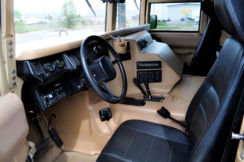 Rare H1 Hummer Truck, image 10