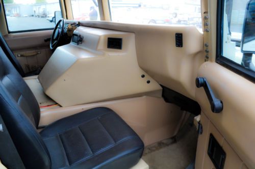 Rare H1 Hummer Truck, image 11