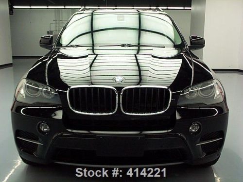 2011 BMW X5 XDRIVE35I AWD PANO SUNROOF NAV REAR CAM 77K TEXAS DIRECT AUTO, US $27,980.00, image 2