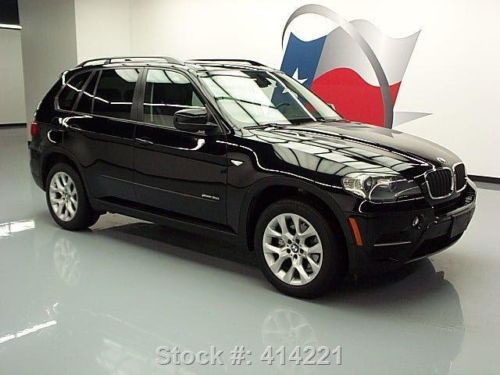2011 BMW X5 XDRIVE35I AWD PANO SUNROOF NAV REAR CAM 77K TEXAS DIRECT AUTO, US $27,980.00, image 3