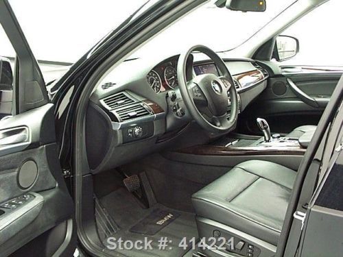 2011 BMW X5 XDRIVE35I AWD PANO SUNROOF NAV REAR CAM 77K TEXAS DIRECT AUTO, US $27,980.00, image 7