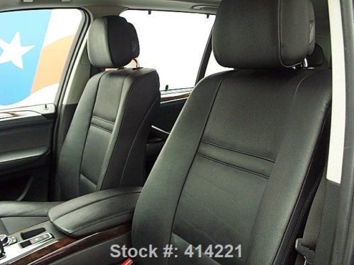 2011 BMW X5 XDRIVE35I AWD PANO SUNROOF NAV REAR CAM 77K TEXAS DIRECT AUTO, US $27,980.00, image 8