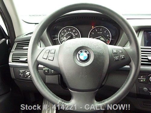 2011 BMW X5 XDRIVE35I AWD PANO SUNROOF NAV REAR CAM 77K TEXAS DIRECT AUTO, US $27,980.00, image 9