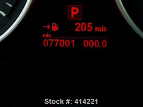 2011 BMW X5 XDRIVE35I AWD PANO SUNROOF NAV REAR CAM 77K TEXAS DIRECT AUTO, US $27,980.00, image 10