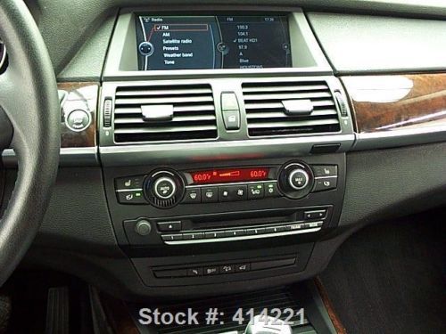 2011 BMW X5 XDRIVE35I AWD PANO SUNROOF NAV REAR CAM 77K TEXAS DIRECT AUTO, US $27,980.00, image 11