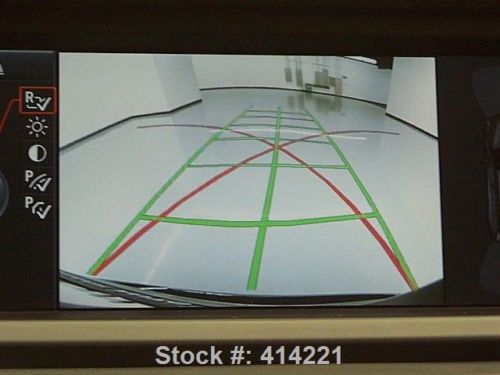 2011 BMW X5 XDRIVE35I AWD PANO SUNROOF NAV REAR CAM 77K TEXAS DIRECT AUTO, US $27,980.00, image 13