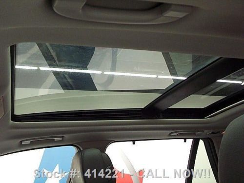 2011 BMW X5 XDRIVE35I AWD PANO SUNROOF NAV REAR CAM 77K TEXAS DIRECT AUTO, US $27,980.00, image 14