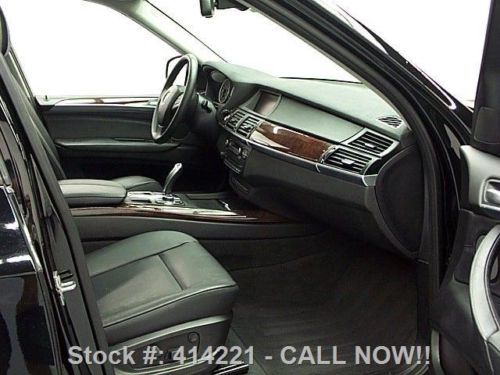 2011 BMW X5 XDRIVE35I AWD PANO SUNROOF NAV REAR CAM 77K TEXAS DIRECT AUTO, US $27,980.00, image 15