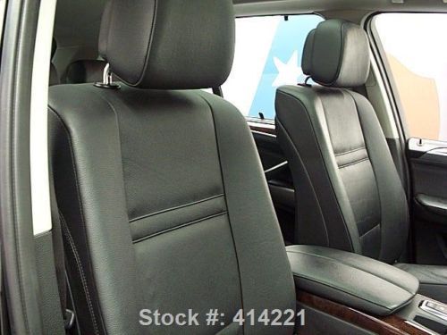 2011 BMW X5 XDRIVE35I AWD PANO SUNROOF NAV REAR CAM 77K TEXAS DIRECT AUTO, US $27,980.00, image 16