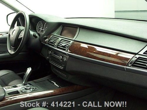 2011 BMW X5 XDRIVE35I AWD PANO SUNROOF NAV REAR CAM 77K TEXAS DIRECT AUTO, US $27,980.00, image 17