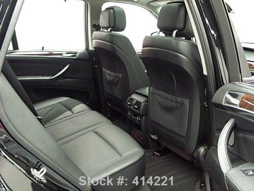 2011 BMW X5 XDRIVE35I AWD PANO SUNROOF NAV REAR CAM 77K TEXAS DIRECT AUTO, US $27,980.00, image 18