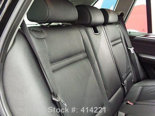 2011 BMW X5 XDRIVE35I AWD PANO SUNROOF NAV REAR CAM 77K TEXAS DIRECT AUTO, US $27,980.00, image 19