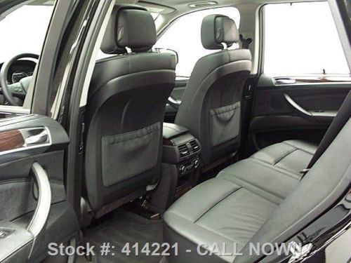 2011 BMW X5 XDRIVE35I AWD PANO SUNROOF NAV REAR CAM 77K TEXAS DIRECT AUTO, US $27,980.00, image 20