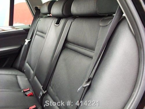 2011 BMW X5 XDRIVE35I AWD PANO SUNROOF NAV REAR CAM 77K TEXAS DIRECT AUTO, US $27,980.00, image 21
