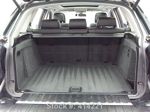 2011 BMW X5 XDRIVE35I AWD PANO SUNROOF NAV REAR CAM 77K TEXAS DIRECT AUTO, US $27,980.00, image 22